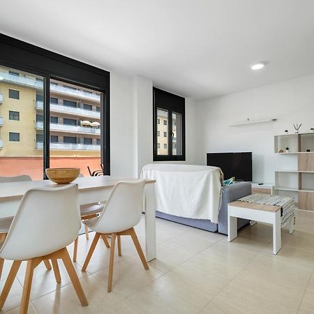הוילה Sant Carlos de la Ràpita Pedragosa מראה חיצוני תמונה