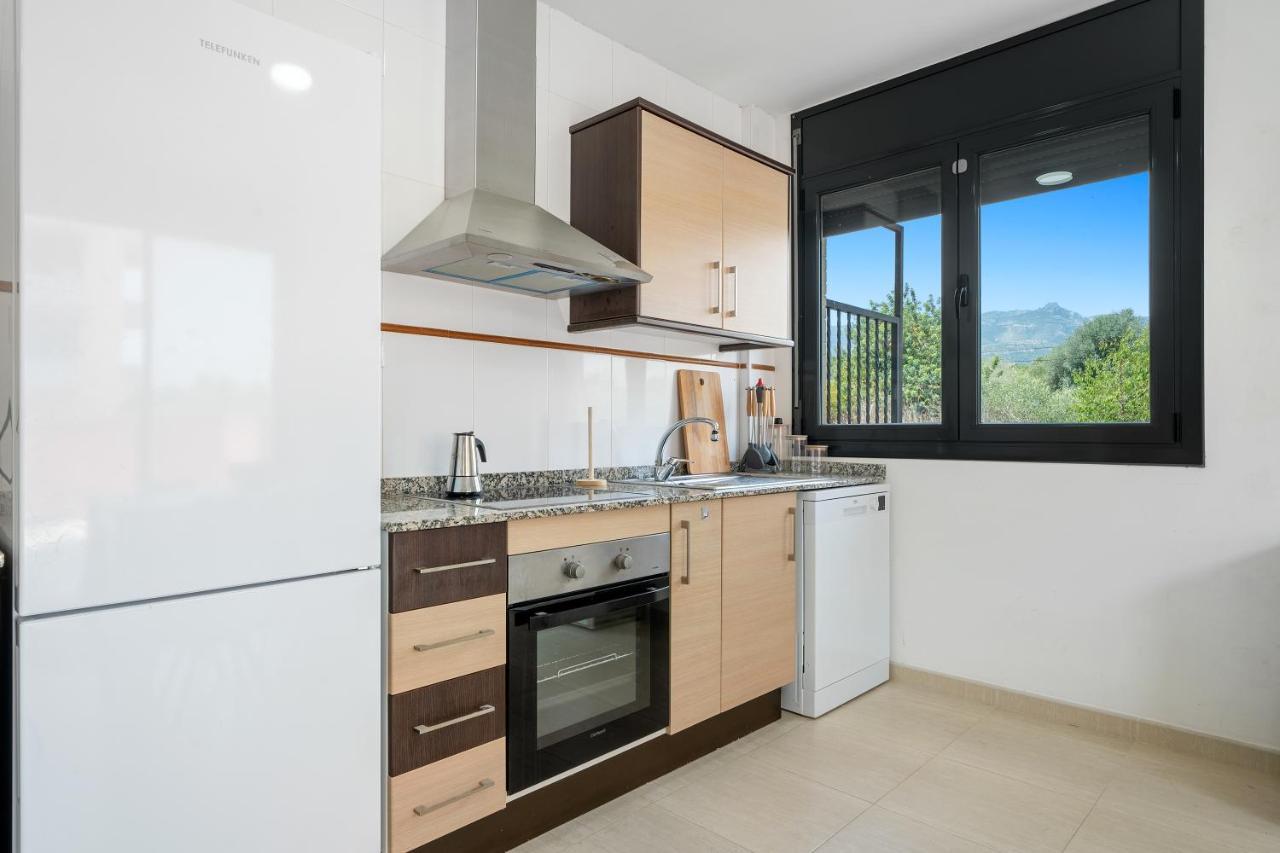 הוילה Sant Carlos de la Ràpita Pedragosa מראה חיצוני תמונה